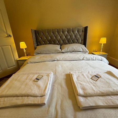 شقة Entire 1Bed Stratford Westfield لندن المظهر الخارجي الصورة