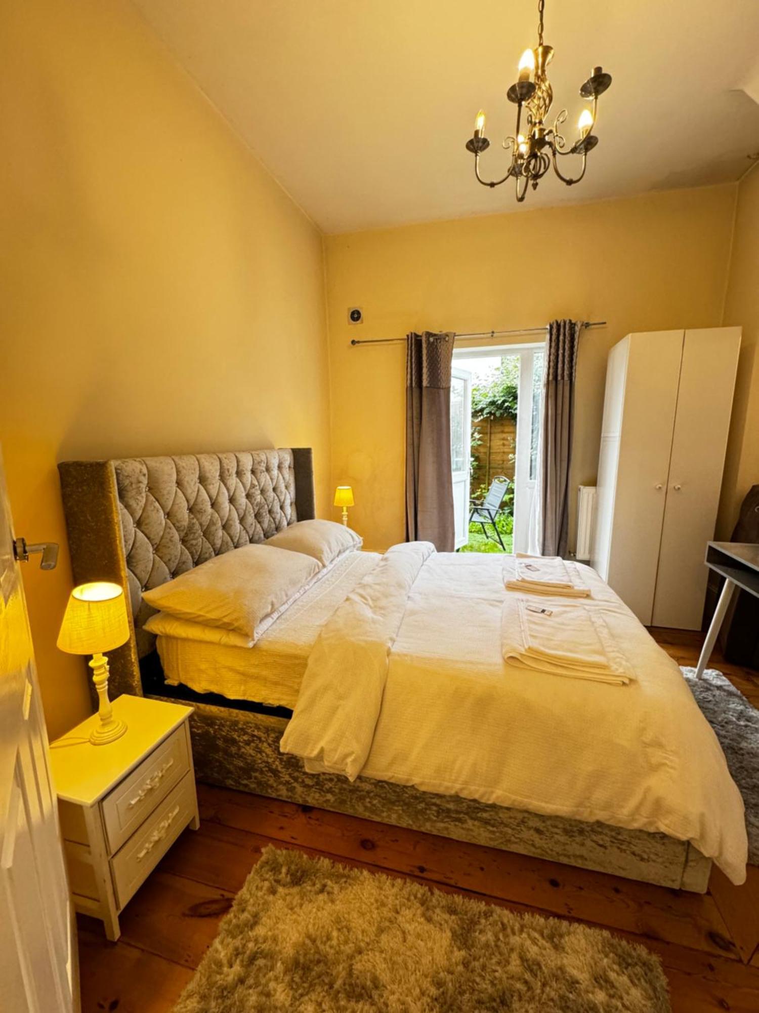 شقة Entire 1Bed Stratford Westfield لندن المظهر الخارجي الصورة