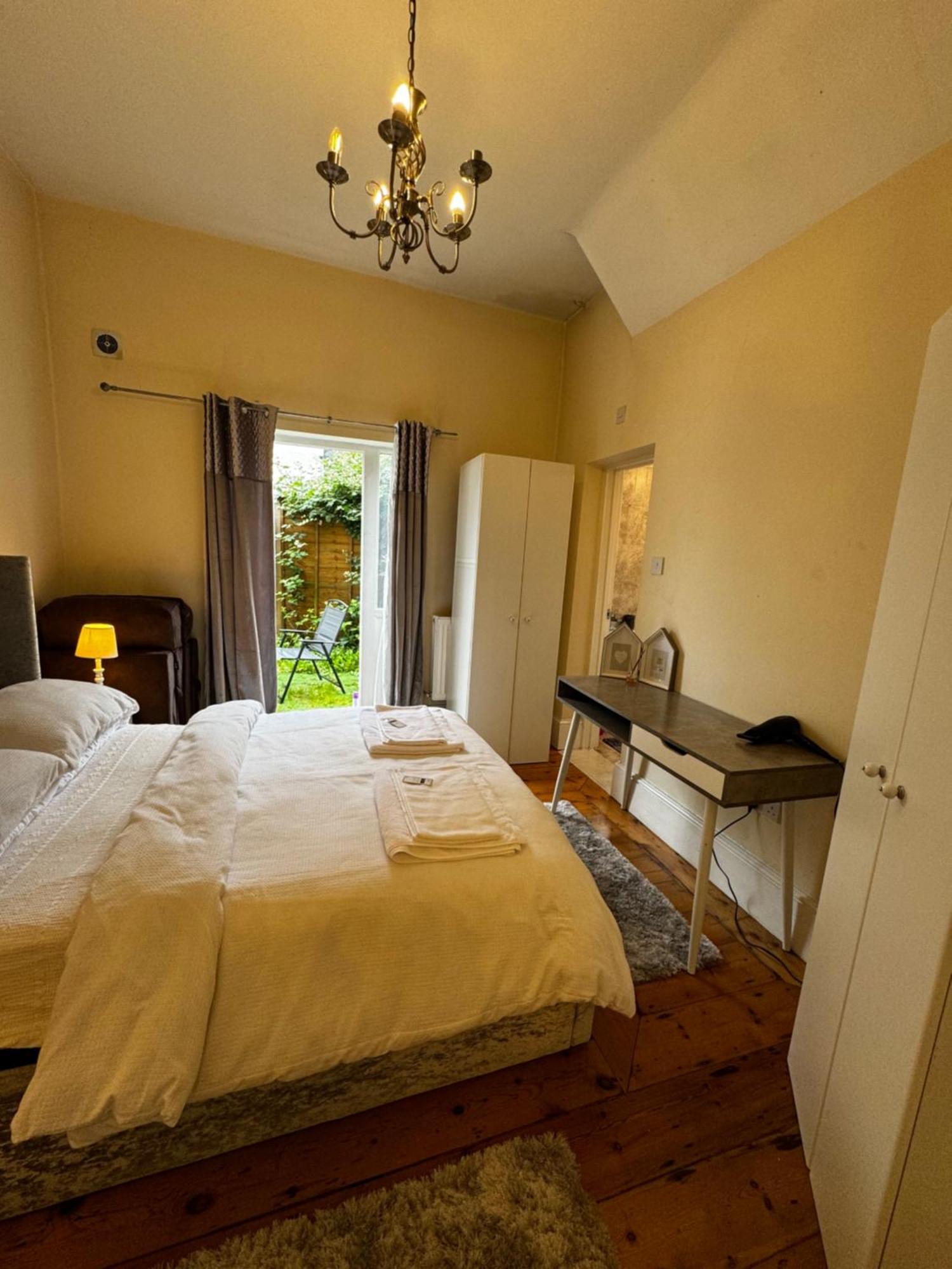 شقة Entire 1Bed Stratford Westfield لندن المظهر الخارجي الصورة