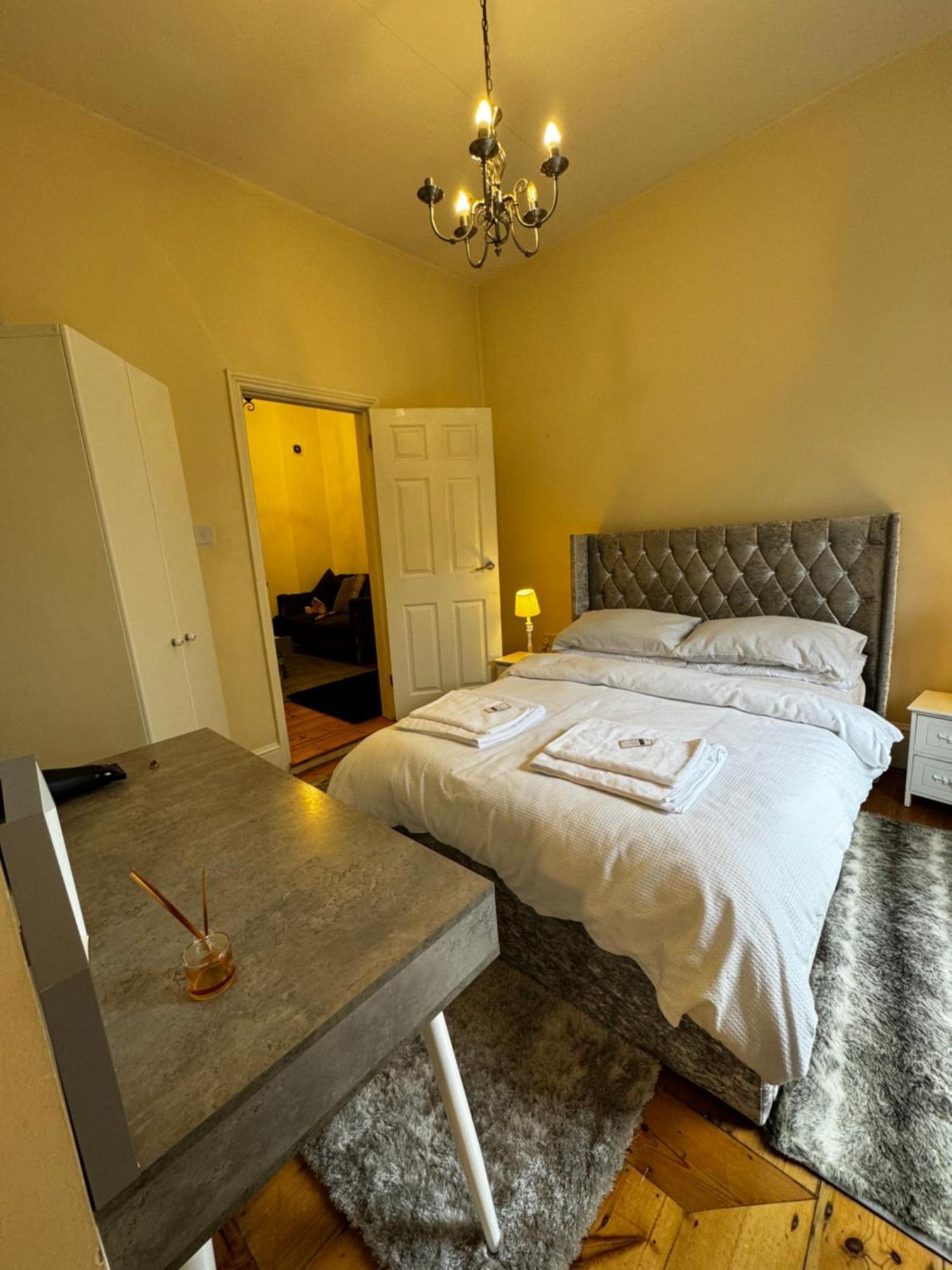 شقة Entire 1Bed Stratford Westfield لندن المظهر الخارجي الصورة