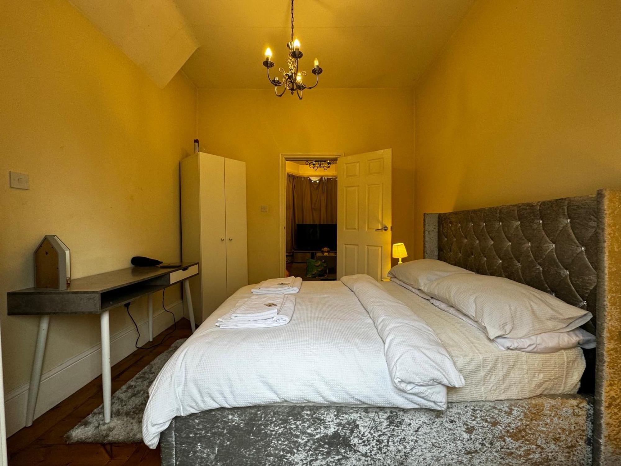 شقة Entire 1Bed Stratford Westfield لندن المظهر الخارجي الصورة