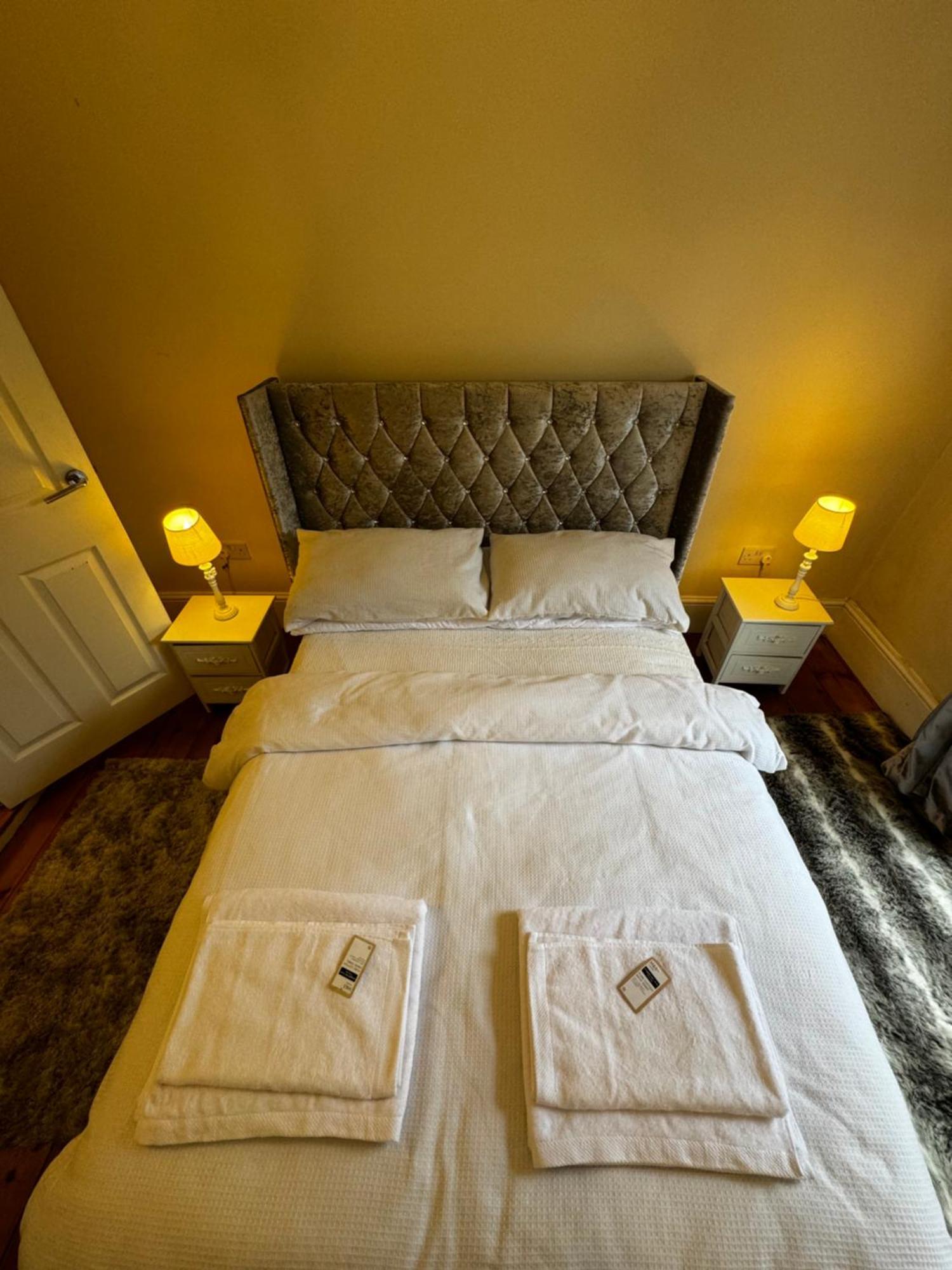 شقة Entire 1Bed Stratford Westfield لندن المظهر الخارجي الصورة