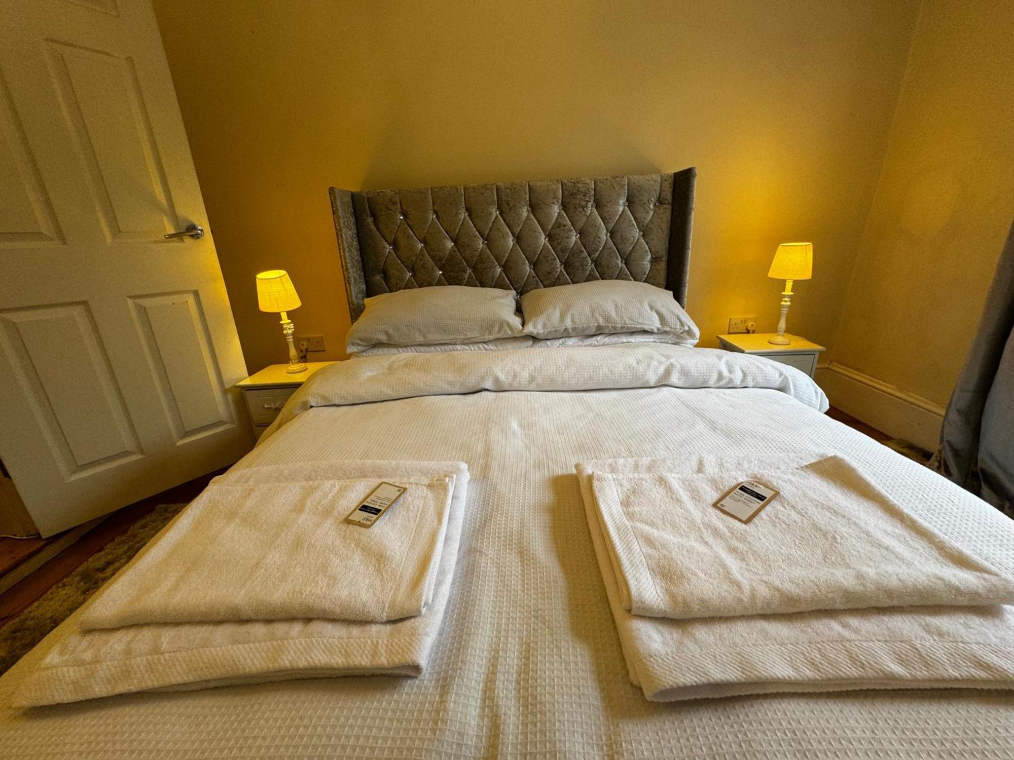 شقة Entire 1Bed Stratford Westfield لندن المظهر الخارجي الصورة