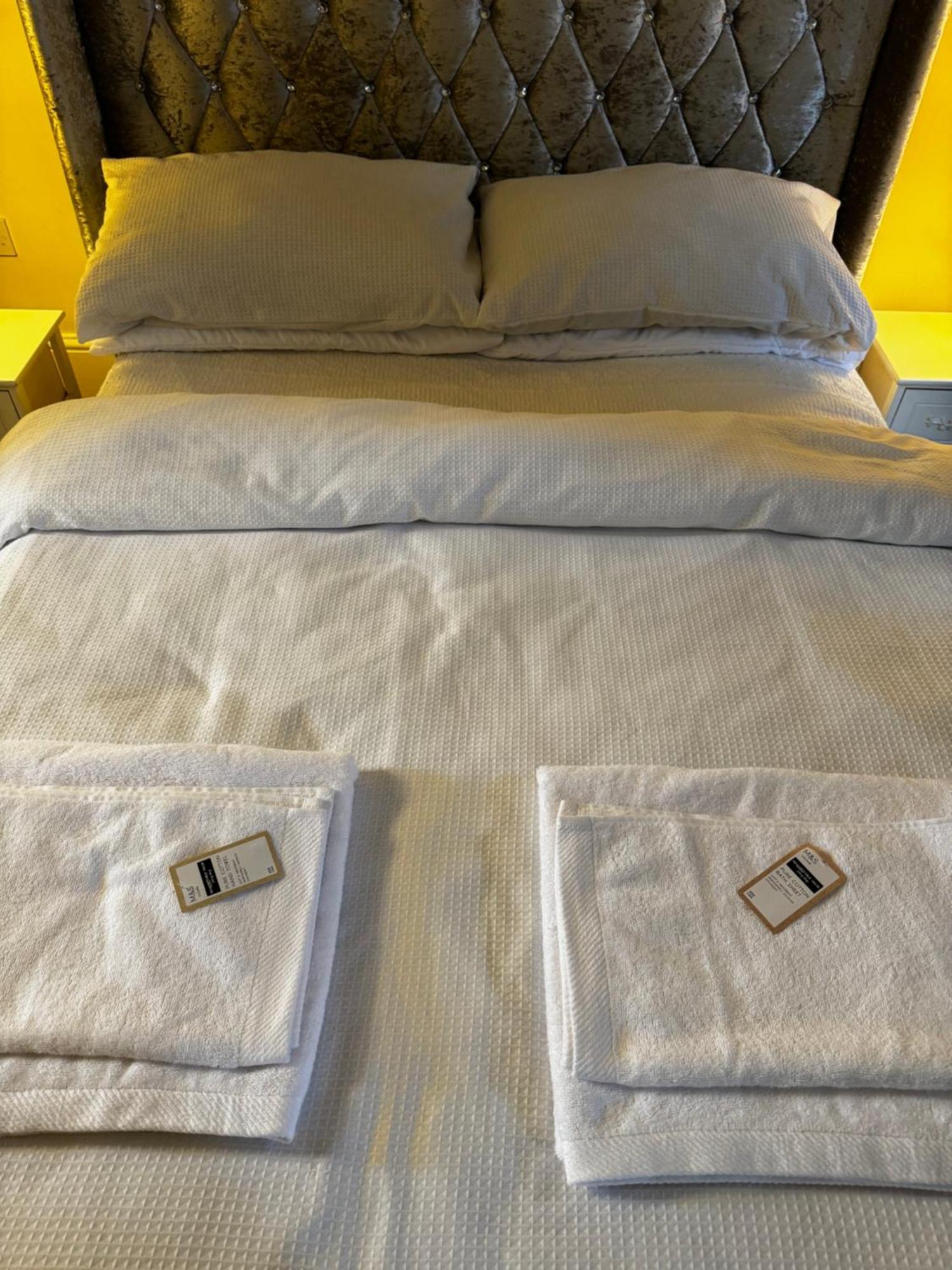 شقة Entire 1Bed Stratford Westfield لندن المظهر الخارجي الصورة