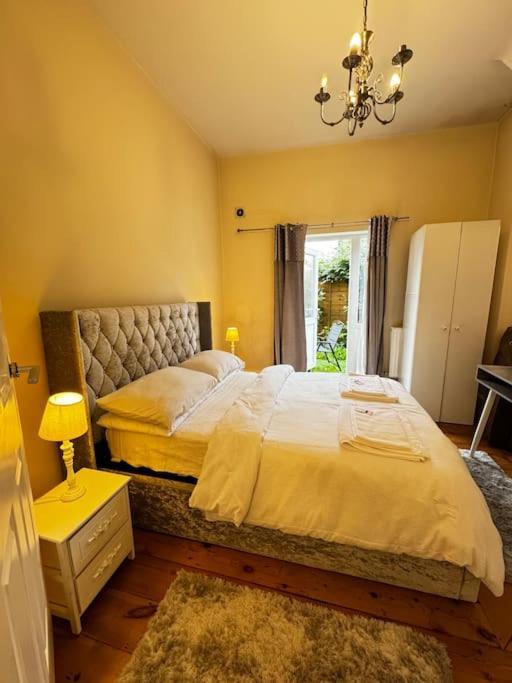 شقة Entire 1Bed Stratford Westfield لندن المظهر الخارجي الصورة