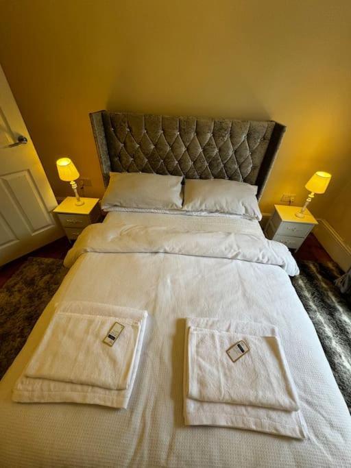 شقة Entire 1Bed Stratford Westfield لندن المظهر الخارجي الصورة