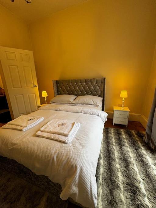 شقة Entire 1Bed Stratford Westfield لندن المظهر الخارجي الصورة
