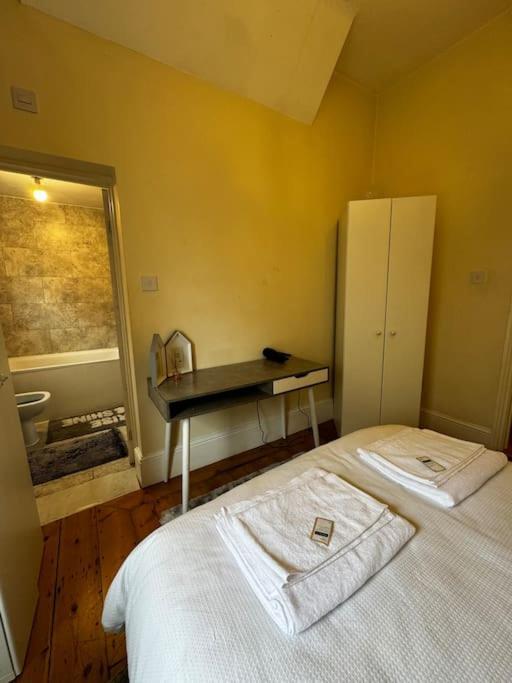 شقة Entire 1Bed Stratford Westfield لندن المظهر الخارجي الصورة
