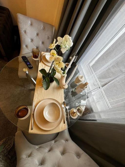 شقة Entire 1Bed Stratford Westfield لندن المظهر الخارجي الصورة