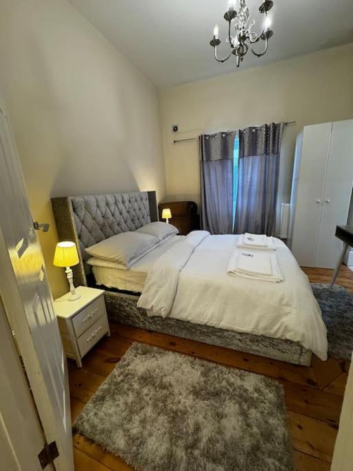 شقة Entire 1Bed Stratford Westfield لندن المظهر الخارجي الصورة