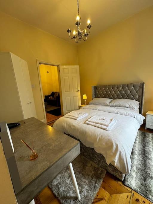 شقة Entire 1Bed Stratford Westfield لندن المظهر الخارجي الصورة