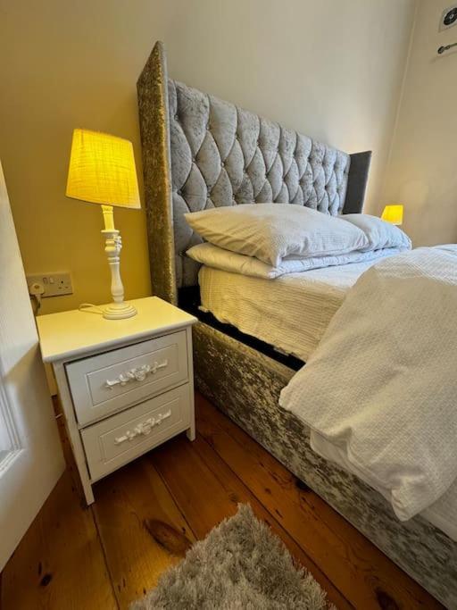 شقة Entire 1Bed Stratford Westfield لندن المظهر الخارجي الصورة