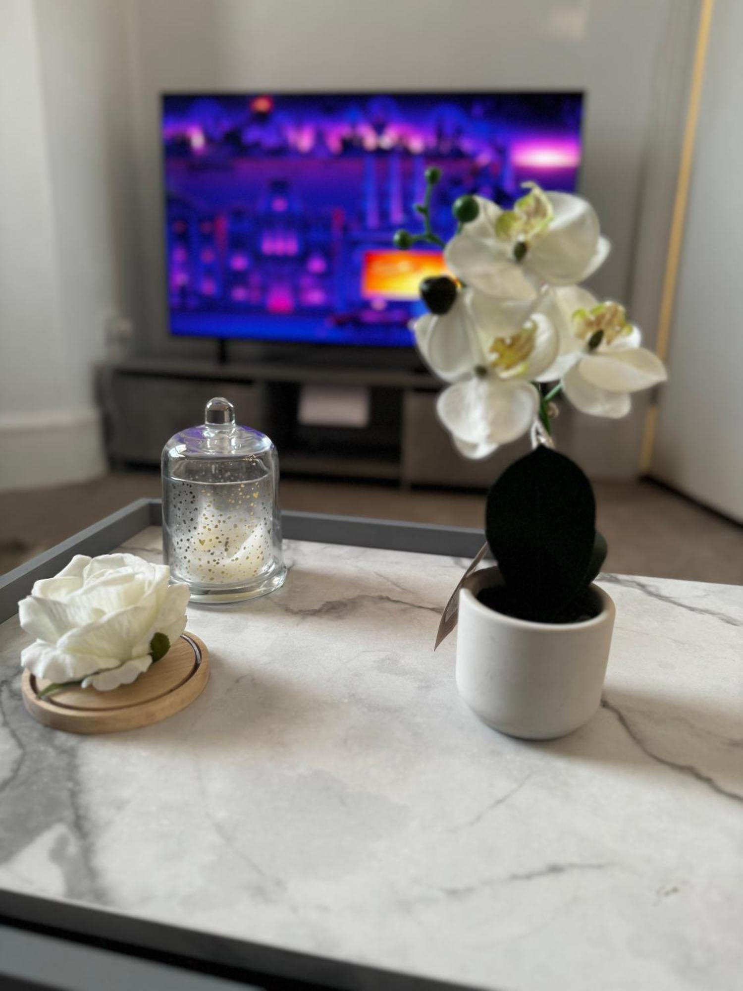 شقة Entire 1Bed Stratford Westfield لندن المظهر الخارجي الصورة