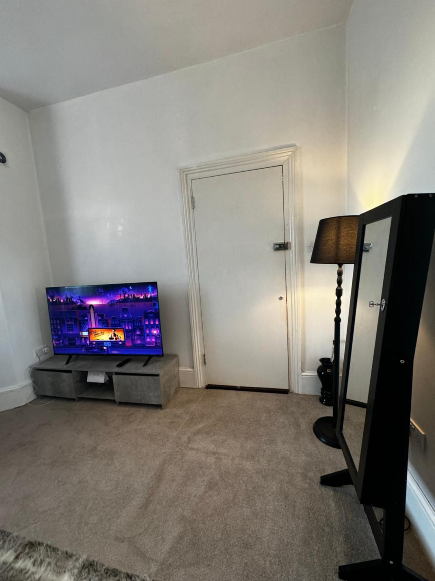 شقة Entire 1Bed Stratford Westfield لندن المظهر الخارجي الصورة