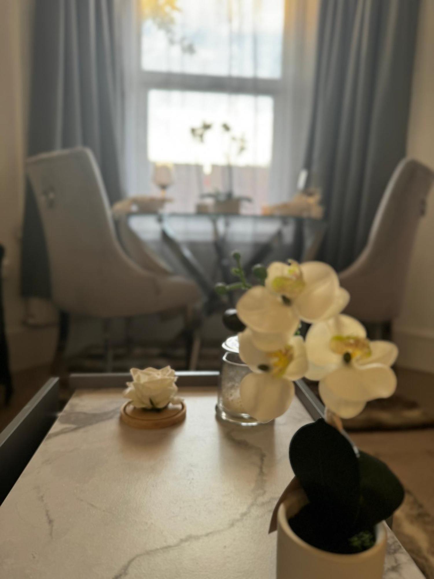 شقة Entire 1Bed Stratford Westfield لندن المظهر الخارجي الصورة